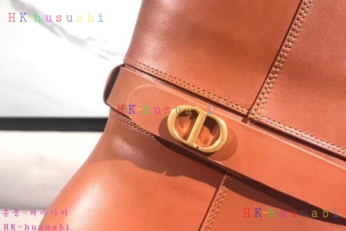 NEW 디올 부츠 신상 DR 572223