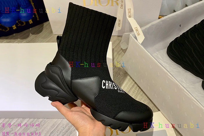 NEW 디올 신발 신상 DR 572228
