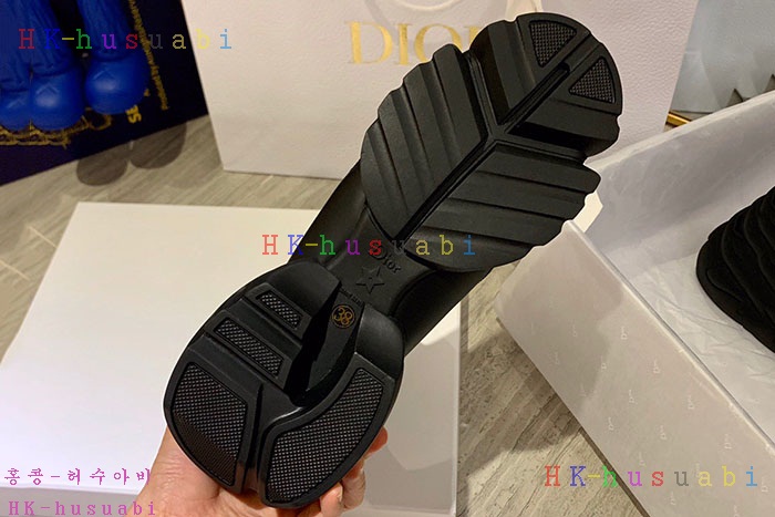 NEW 디올 신발 신상 DR 572228