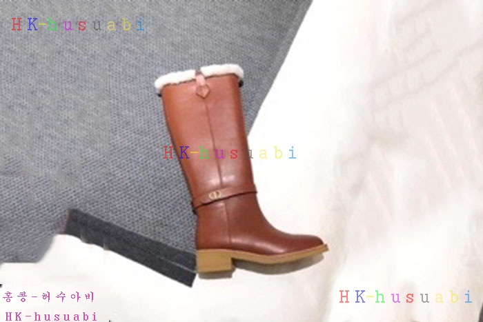 NEW 디올 부츠 신상 DR 572223