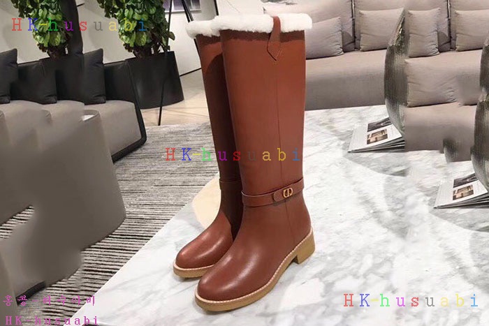 NEW 디올 부츠 신상 DR 572223