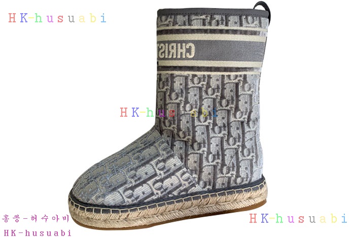 NEW 디올 부츠 신상 DR 572221