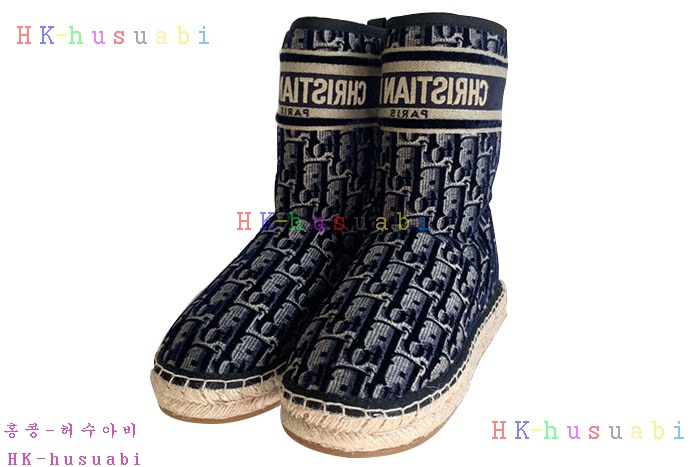 NEW 디올 부츠 신상 DR 572220