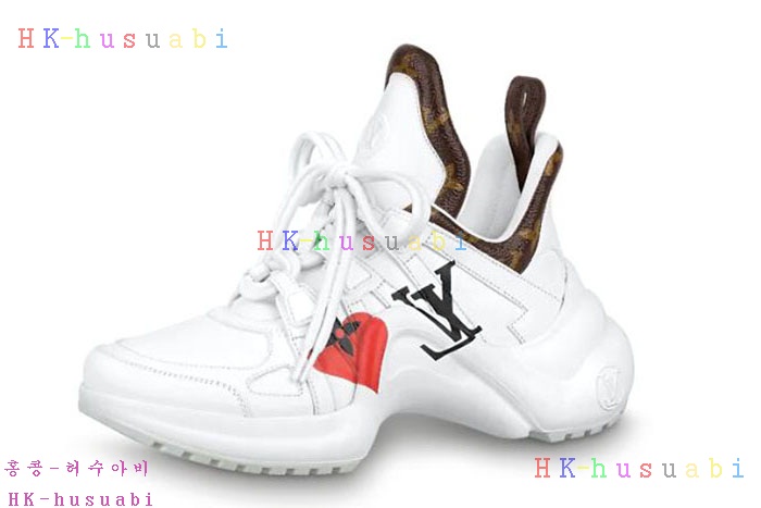 NEW 루이비통 신발 신상 LV 725236