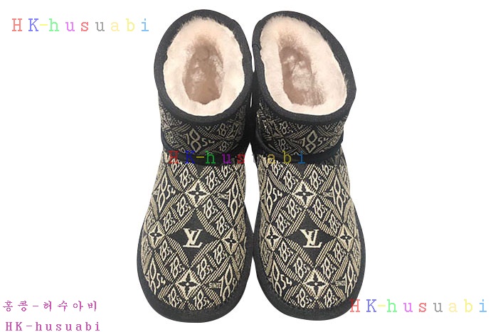NEW 루이비통 신발 신상 LV 725238