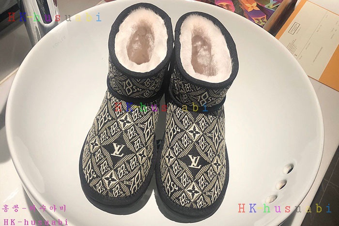 NEW 루이비통 신발 신상 LV 725238
