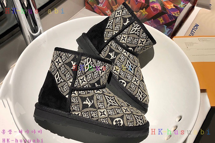 NEW 루이비통 신발 신상 LV 725238
