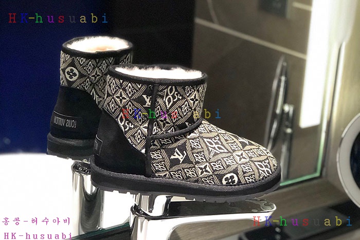 NEW 루이비통 신발 신상 LV 725238