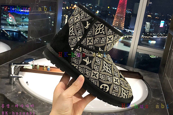 NEW 루이비통 신발 신상 LV 725238