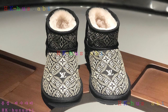 NEW 루이비통 신발 신상 LV 725238