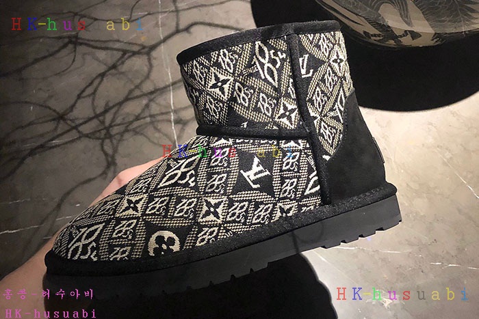 NEW 루이비통 신발 신상 LV 725238