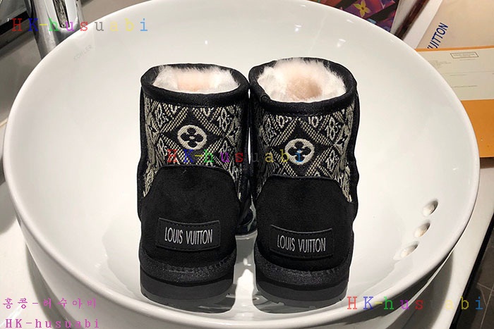 NEW 루이비통 신발 신상 LV 725238