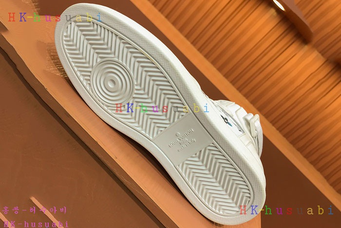 NEW 루이비통 신발 신상 LV 725229