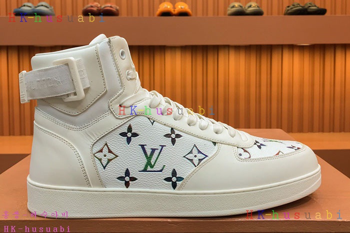 NEW 루이비통 신발 신상 LV 725229