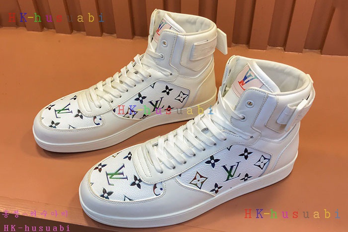 NEW 루이비통 신발 신상 LV 725229