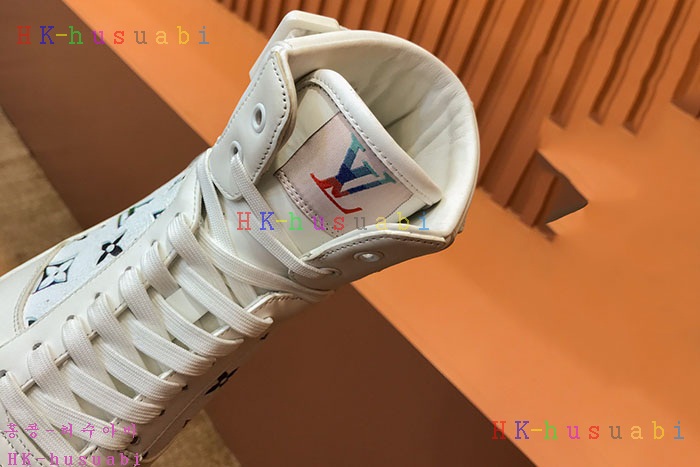 NEW 루이비통 신발 신상 LV 725229