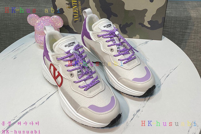 NEW 발렌티노  스니커즈 V 72524