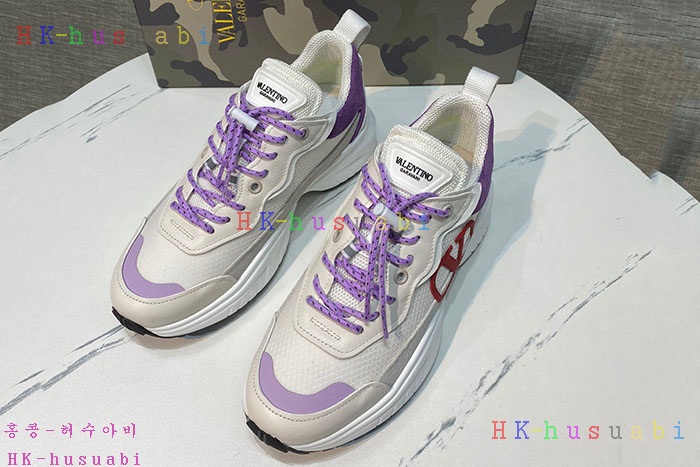 NEW 발렌티노  스니커즈 V 72524