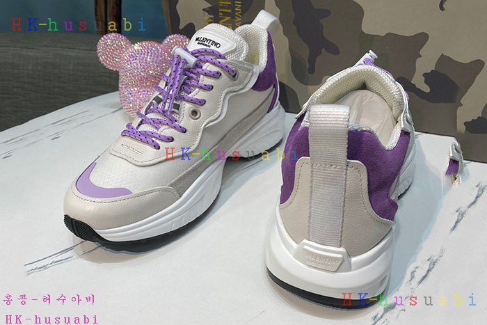 NEW 발렌티노  스니커즈 V 72524