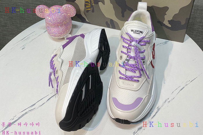 NEW 발렌티노  스니커즈 V 72524
