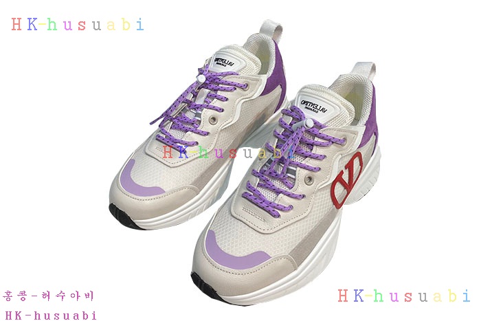NEW 발렌티노  스니커즈 V 72524