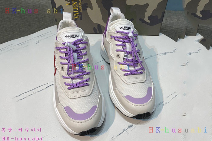 NEW 발렌티노  스니커즈 V 72524