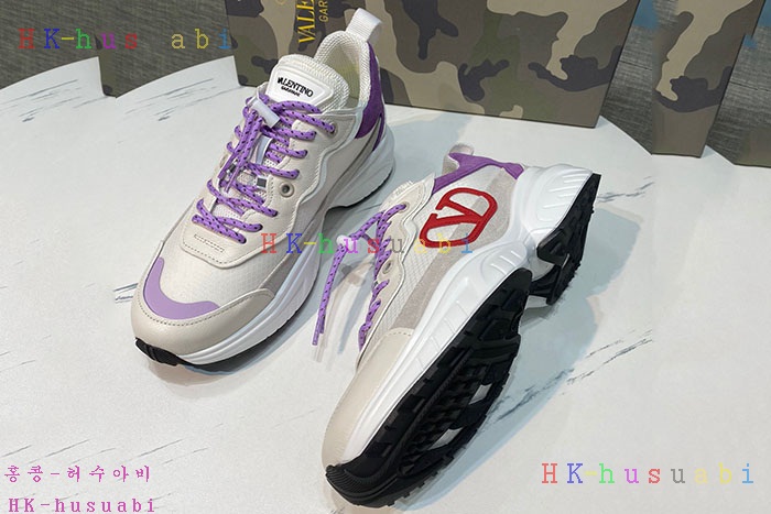 NEW 발렌티노  스니커즈 V 72524