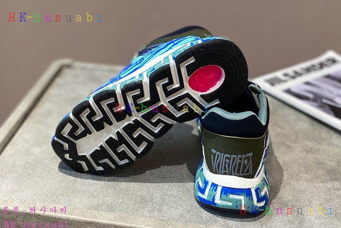 NEW 베르사체 신발 신상 V 4242004