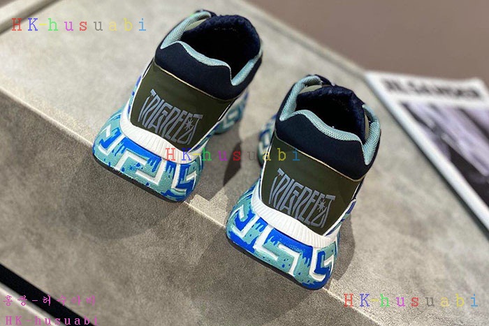 NEW 베르사체 신발 신상 V 4242004