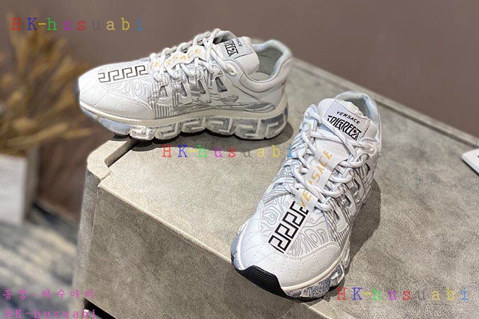 NEW 베르사체 신발 신상 V 4242004