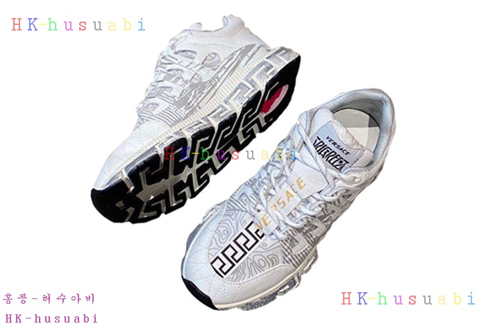NEW 베르사체 신발 신상 V 4242004
