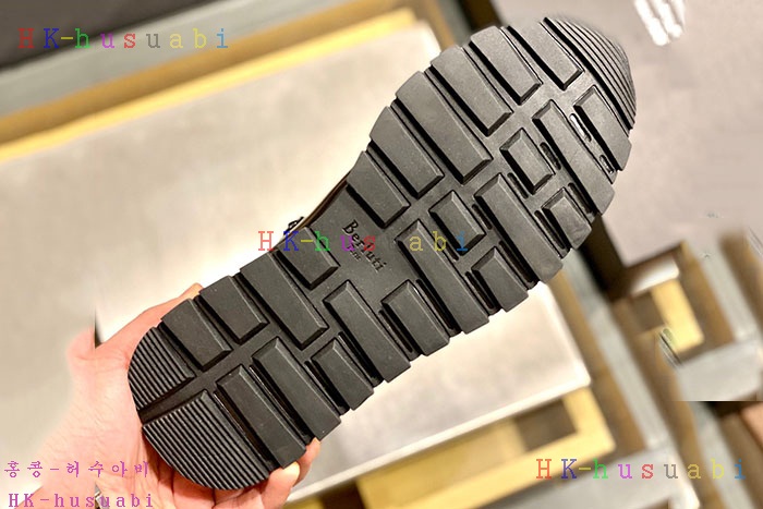 NEW  벨루티 스니커즈 신상 B 733352