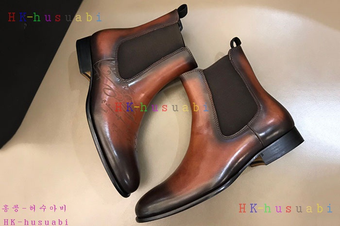 NEW  벨루티 신발 신상 B 733353