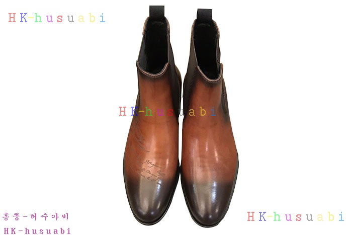 NEW  벨루티 신발 신상 B 733353