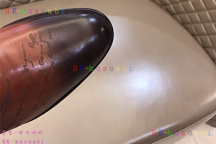 NEW  벨루티 신발 신상 B 733353