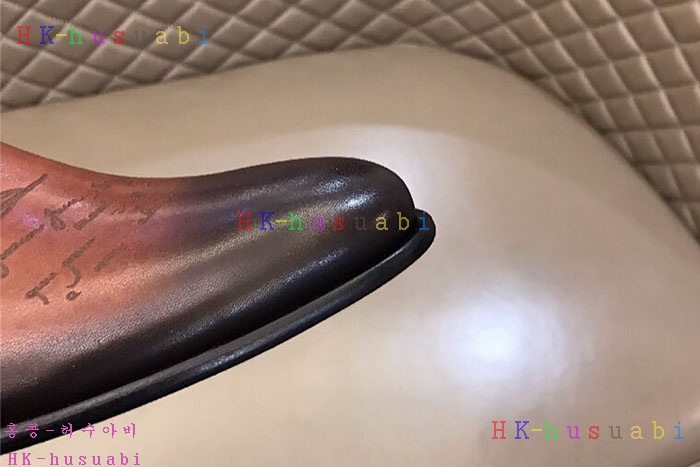 NEW  벨루티 신발 신상 B 733353