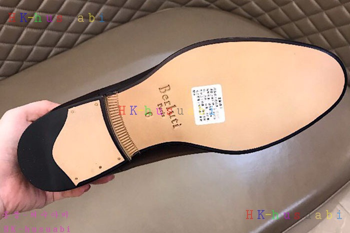 NEW  벨루티 신발 신상 B 733353
