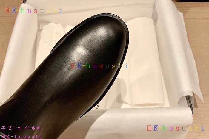 NEW  샤넬 부츠 신상 C 582551