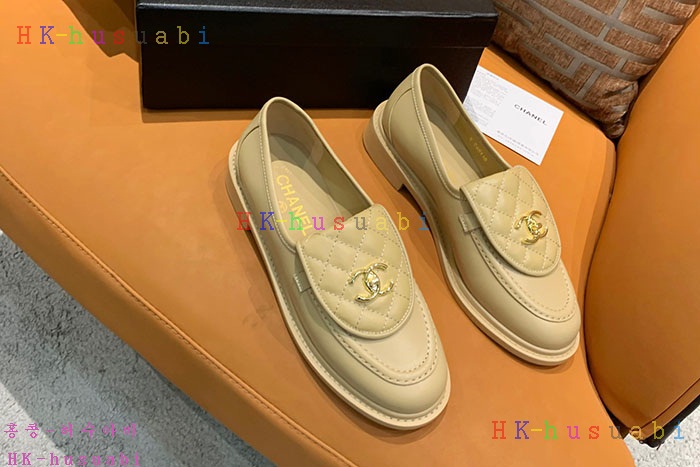 NEW  샤넬 신발  신상 C 582566
