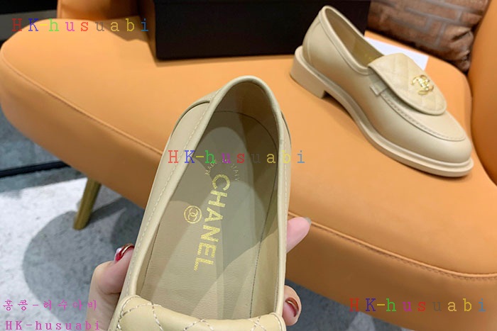 NEW  샤넬 신발  신상 C 582566
