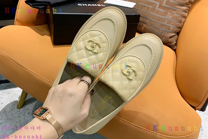 NEW  샤넬 신발  신상 C 582566