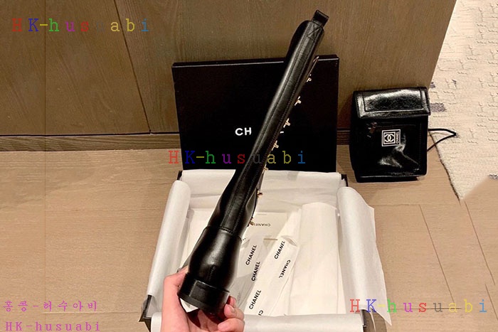 NEW  샤넬 부츠 신상 C 582551