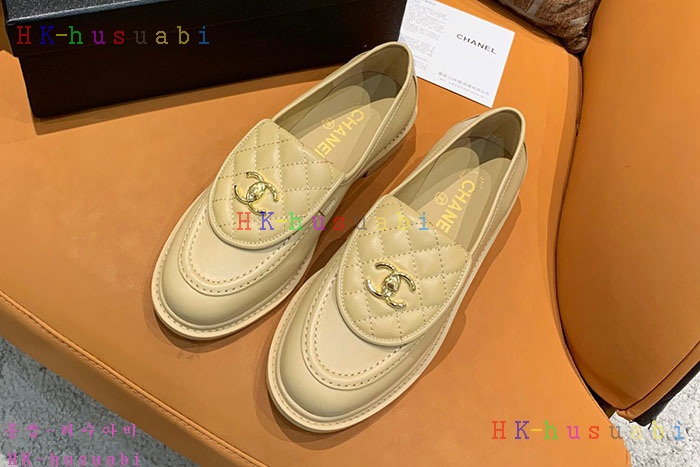 NEW  샤넬 신발  신상 C 582566