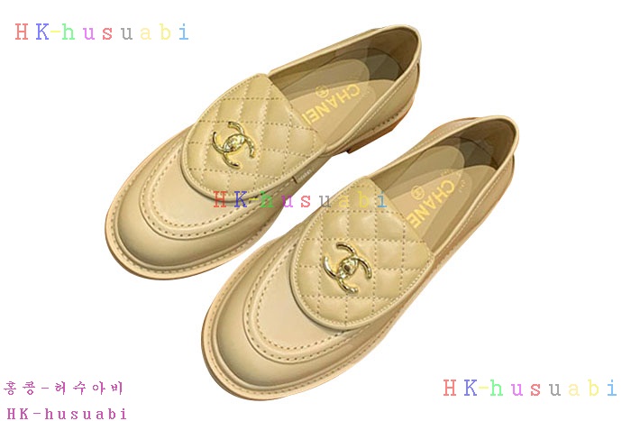 NEW  샤넬 신발  신상 C 582566