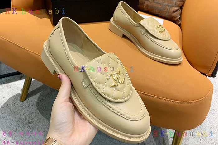 NEW  샤넬 신발  신상 C 582566