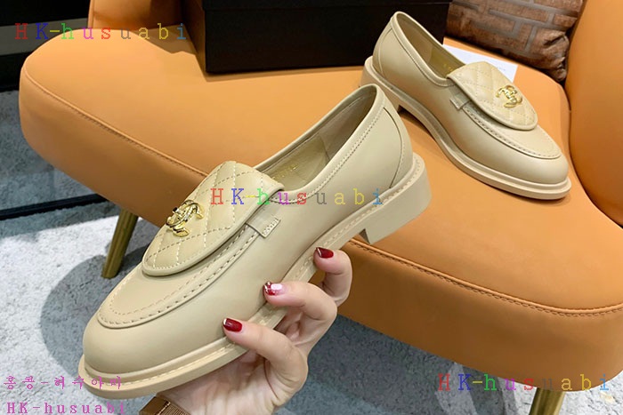 NEW  샤넬 신발  신상 C 582566