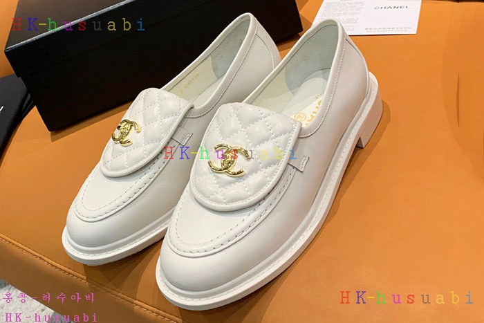 NEW  샤넬 신발  신상 C 582567