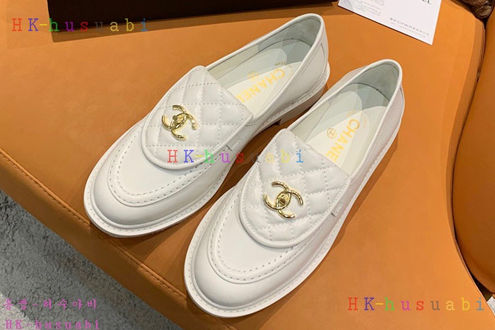 NEW  샤넬 신발  신상 C 582567