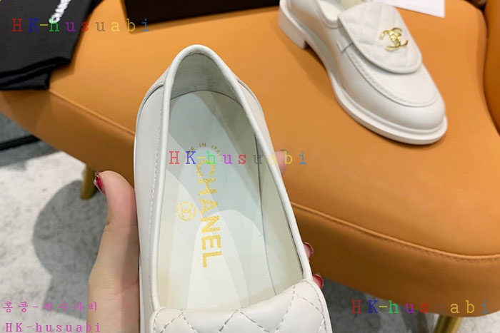 NEW  샤넬 신발  신상 C 582567