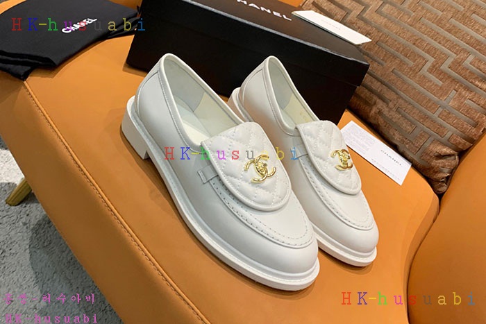 NEW  샤넬 신발  신상 C 582567